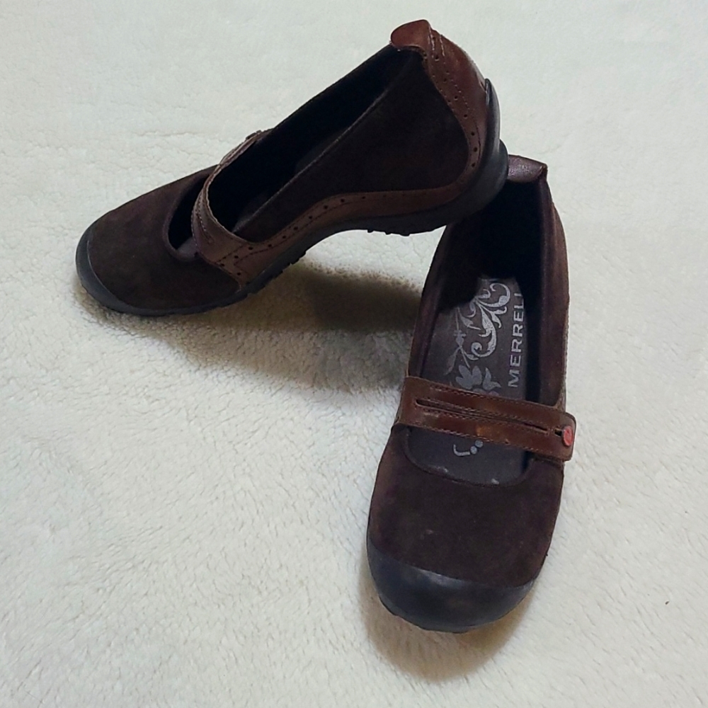 Merrell Womens Shoes